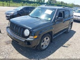 Jeep Patriot Sport 1J8FF28W08D513940 photo