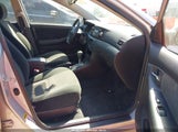 Toyota Corolla S 1NXBR30E07Z841343 снимка