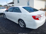 Toyota Camry Se 4T1BF1FK4DU672174 photo