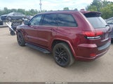 Jeep Grand Cherokee Altitude 4X2 1C4RJEAG3LC430170 fotografie