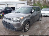 Kia Soul KNDJN2A23E7092625 fotografie