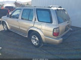 Infiniti Qx4 JNRAR05Y9VW013293 photo