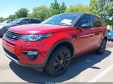 Land Rover Discovery Sport Hse Lux SALCT2BG5HH635005 fotografie