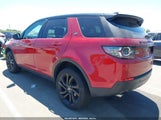Land Rover Discovery Sport Hse Lux SALCT2BG5HH635005 снимка