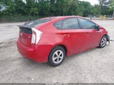 Toyota Prius Three JTDKN3DU2E1762806 снимка