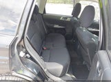 Subaru Forester 2.5X Premium JF2SHBDC8CH454988 снимка