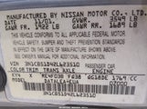 Nissan Sentra Gxe 3N1CB51D42L623510 снимка