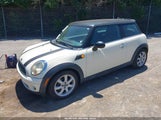 Mini Cooper WMWMF3C55ATU77464 photo