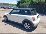 Mini Cooper WMWMF3C55ATU77464 снимка