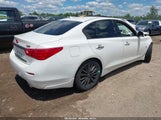 Infiniti Q50 Premium JN1BV7AR5EM707405 снимка