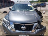 Nissan Pathfinder Sl 5N1AR2MM8FC714531 снимка