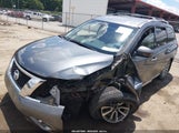 Nissan Pathfinder Sl 5N1AR2MM8FC714531 снимка