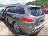 Nissan Pathfinder Sl 5N1AR2MM8FC714531 снимка