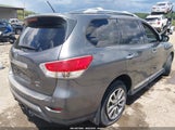 Nissan Pathfinder Sl 5N1AR2MM8FC714531 снимка