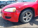 Dodge Stratus Se 4B3AG42H32E150703 снимка