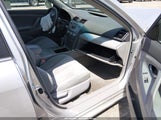 Toyota Camry Le 4T4BF3EK4BR143405 photo