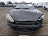Hyundai Tiburon Gs KMHHM66D88U296227 снимка