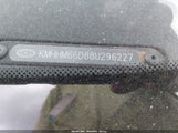 Hyundai Tiburon Gs KMHHM66D88U296227 снимка