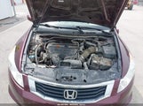 Honda Accord 2.4 Ex 1HGCP26799A064782 снимка