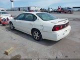 Chevrolet Impala Ls 2G1WH52K149140562 снимка