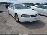 Chevrolet Impala Ls 2G1WH52K149140562 снимка