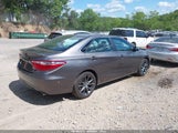 Toyota Camry Xse V6 4T1BK1FK6GU574179 fotografie