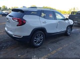 GMC Terrain Slt 3GKALVEG8RL230145 photo