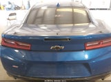Chevrolet Camaro 2Ss 1G1FH1R76G0150562 снимка
