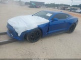 Chevrolet Camaro 2Ss 1G1FH1R76G0150562 снимка