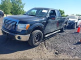 Ford F-150 Xlt 1FTFX1EF9CFA32875 снимка