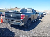 Ford F-150 Xlt 1FTFX1EF9CFA32875 снимка