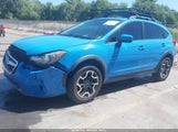Subaru Crosstrek 2.0I Premium JF2GPADC9HH253322 снимка