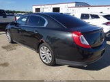 Lincoln Mks 1LNHL9DK8EG600737 снимка
