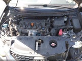 Honda Civic Ex-L 19XFB2F96FE253278 photo