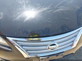Nissan Sentra Sv 3N1AB7AP7EY282608 снимка