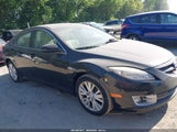 Mazda Mazda6 I Grand Touring 1YVHZ8CH2A5M54998 photo