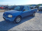 Nissan Frontier Xe 1N6DD26T73C442065 fotografie