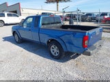 Nissan Frontier Xe 1N6DD26T73C442065 fotografie