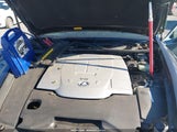 Lexus Ls 460 JTHBL46F975021296 снимка