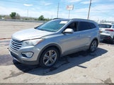 Hyundai Santa Fe Limited KM8SRDHF3EU054404 photo