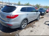 Hyundai Santa Fe Limited KM8SRDHF3EU054404 photo