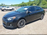 Toyota Corolla S Plus 2T1BURHE6FC264002 снимка