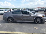 Toyota Camry Se 4T1G11AK2NU651658 fotografie