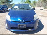 Toyota Prius Five JTDKN3DU3B0284493 снимка