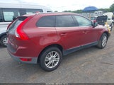 Volvo Xc60 T6/T6 R-Design YV4902DZXB2152013 fotografie