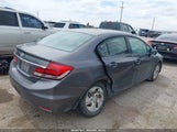 Honda Civic Lx 19XFB2F57FE120753 photo