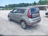 Kia Soul + KNDJP3A53H7479092 снимка