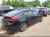 Hyundai Elantra Se 5NPD84LF5HH051218 photo