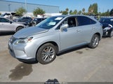 Lexus Rx 450H 2T2ZB1BA9FC001901 photo
