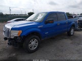 Ford F-150 Xlt 1FTFW1ET8BFC91915 снимка